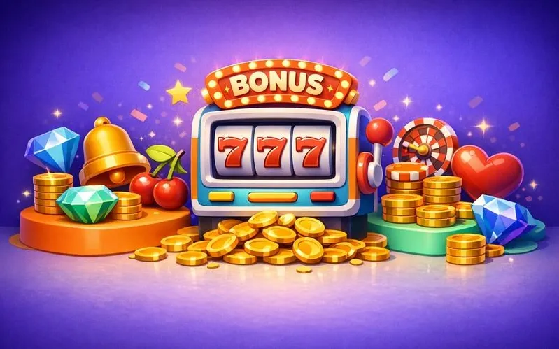 Bet Instaspin Casino: Bonuses‚ Games and Banking